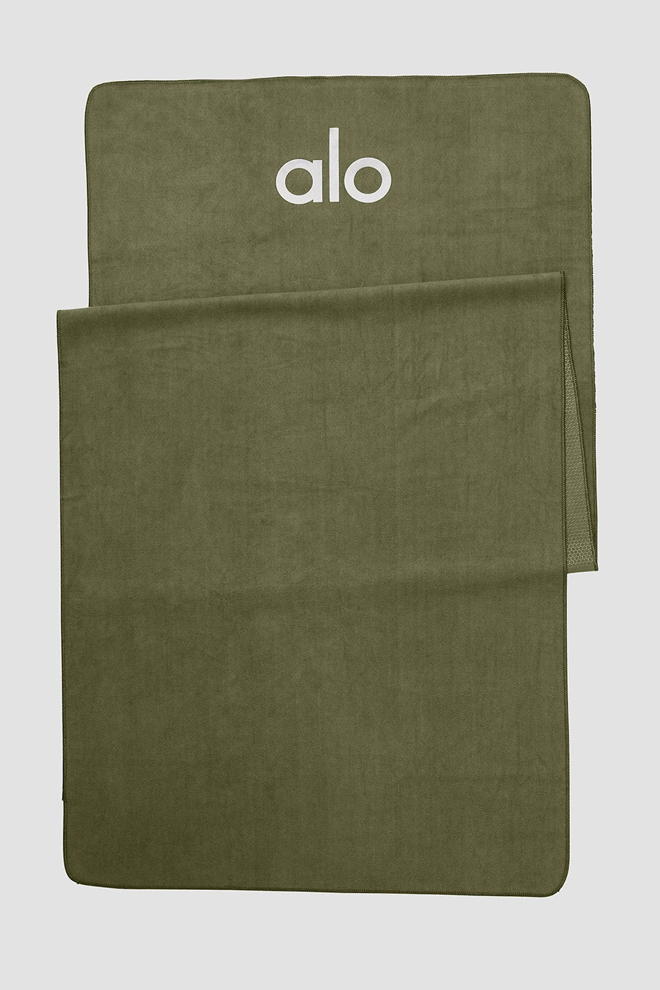 Grounded No-Slip Towel - Jungle 3 Grounded No-Slip Towel - Jungle