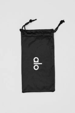 Stunner Sunglasses - Pink Mirror/Pink -ALO ACTIVEWEAR SALE A0200W 04340 b1 a3