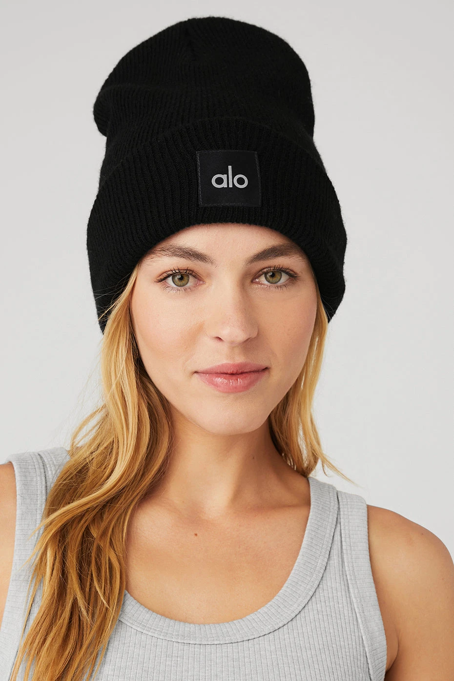 Everyday Beanie - Black 3 Everyday Beanie - Black