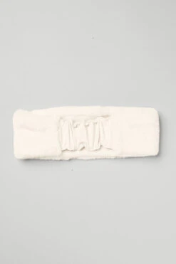 Faux Fur Ear Warmers - Ivory 8 Faux Fur Ear Warmers - Ivory -ALO ACTIVEWEAR SALE A0397U 03299 b1 a2 e4d2d2a7 526b 453a 8b11 420884d6030f