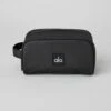 All In Dopp Kit - Black -ALO ACTIVEWEAR SALE A0413U 01 b1 a1 748e397e 561b 4303 9a23 f59a7f509c99