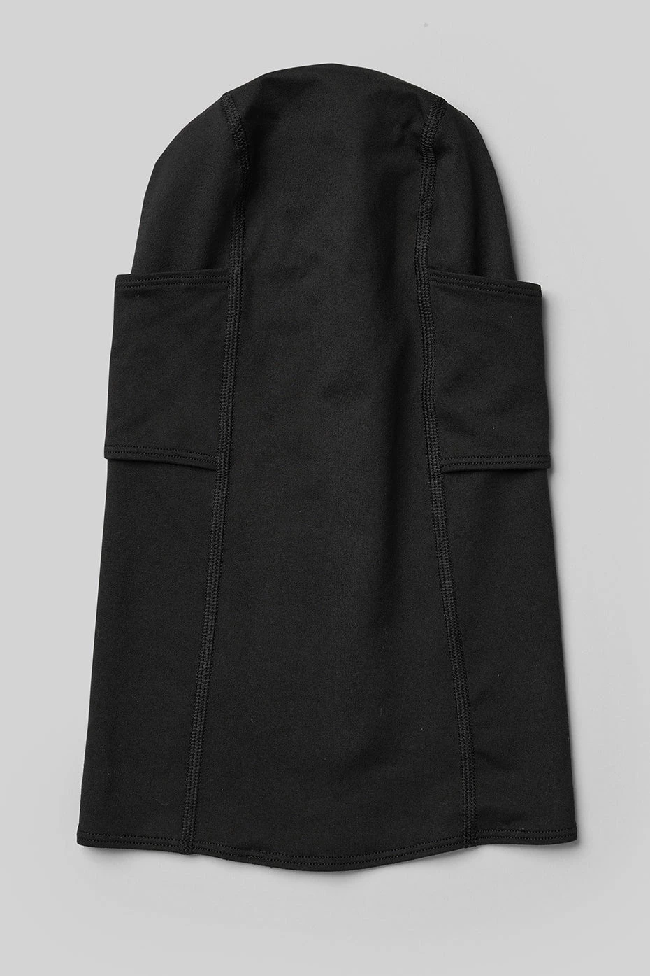 Summit Balaclava - Black 6 Summit Balaclava - Black - Image 4