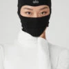 Summit Balaclava - Black 1 Summit Balaclava - Black -ALO ACTIVEWEAR SALE A0414U 01 b1 s1 a1 1 m54