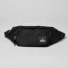 Explorer Fanny Pack - Black 2 Explorer Fanny Pack - Black -ALO ACTIVEWEAR SALE A0465U 01 b1 a1 b9cdab36 4658 4843 b40a e6f9ede26af4