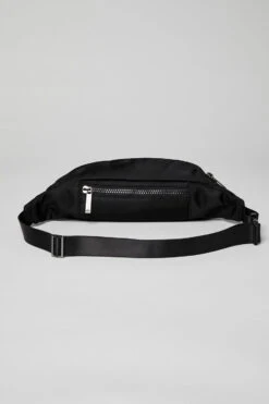 Explorer Fanny Pack - Black -ALO ACTIVEWEAR SALE A0465U 01 b1 a3 8160f52a 911a 427a af5c 8d7c396c71e5