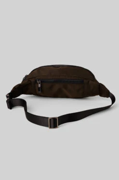 Explorer Fanny Pack - Espresso -ALO ACTIVEWEAR SALE A0465U 04064 b1 a3