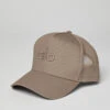 District Trucker Hat - Gravel -ALO ACTIVEWEAR SALE A0467U 01347 b1 s1 a2 89bc0548 2e2a 4107 a8be 0e80bd8f130e