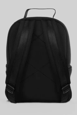 Stow Backpack - Black/Silver -ALO ACTIVEWEAR SALE A0481U 01115 b1 a2