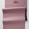 Lightweight Warrior Mat - Smoky Quartz 1 Lightweight Warrior Mat - Smoky Quartz -ALO ACTIVEWEAR SALE A0779U 02512 b1 s1 a1