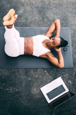 E-Gift Card: One-Year Membership To Alo Moves -ALO ACTIVEWEAR SALE AloMoves Product 2