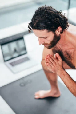 E-Gift Card: One-Year Membership To Alo Moves -ALO ACTIVEWEAR SALE AloMoves Product 3