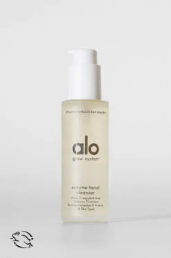 Enzyme Facial Cleanser -ALO ACTIVEWEAR SALE B1008F 0001 b1 a3