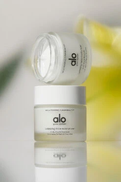 Luminizing Face Moisturizer -ALO ACTIVEWEAR SALE B1009F 0001 b1 2