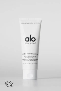 Invisible Mineral Body SPF -ALO ACTIVEWEAR SALE B1016F 000 b1 a3