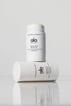 Supernatural Deodorant - Unscented -ALO ACTIVEWEAR SALE B2002F 0000 b1 a3