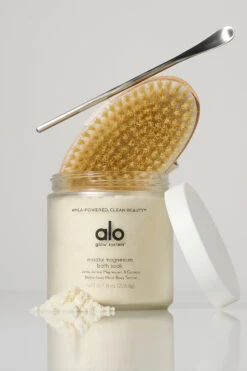 Mindful Magnesium Bath Soak -ALO ACTIVEWEAR SALE B2017F 0001 b1 a3