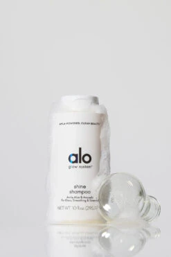 Shine Shampoo -ALO ACTIVEWEAR SALE B3003F 0001 b1 a3