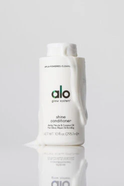 Shine Conditioner 7 Shine Conditioner -ALO ACTIVEWEAR SALE B3004F 0001 b1 a3