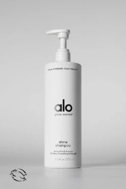 Clean Shine Shampoo 8 Clean Shine Shampoo -ALO ACTIVEWEAR SALE B3005L 0001 b1 a3 494b4cde 40a0 488d 9cad 1a379add2f43