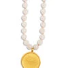 Rose Quartz Mala Necklace 2 Rose Quartz Mala Necklace -ALO ACTIVEWEAR SALE JSM0005 03777 b1 s1 a1 1