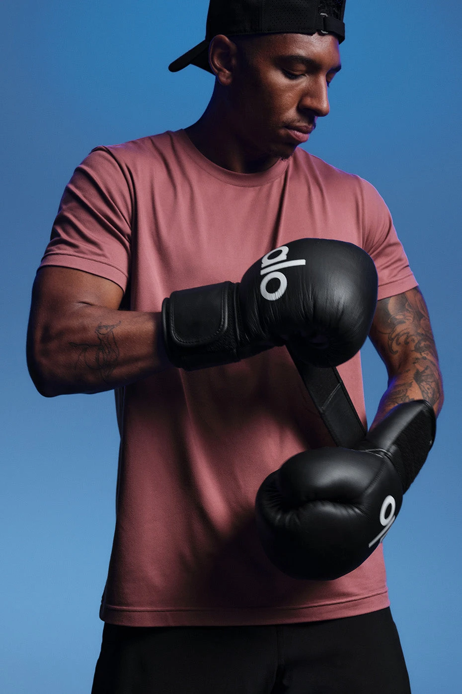 Conquer Reform Crewneck Short Sleeve - Burgundy Truffle 7 Conquer Reform Crewneck Short Sleeve - Burgundy Truffle - Image 5