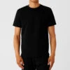 Chill Short Sleeve - Black