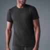Triumph Tee - Black -ALO ACTIVEWEAR SALE M1257R 01 b1 s3 a1 m225
