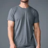 Triumph Tee - Steel Grey 1 Triumph Tee - Steel Grey -ALO ACTIVEWEAR SALE M1257R 05541 b1 s1 a1 1 m226