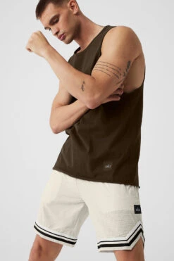 Society Raw Edge Tank - Espresso 8 Society Raw Edge Tank - Espresso -ALO ACTIVEWEAR SALE M2069R 04064 b1 s3 a4 1 m108 e77dedc5 e04c 4cdf 97f8 27839ac1153c