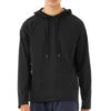 The Conquer Hoodie - Black