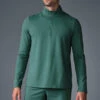 Conquer 1/4 Zip Reform Long Sleeve - Winter Ivy 1 Conquer 1/4 Zip Reform Long Sleeve - Winter Ivy -ALO ACTIVEWEAR SALE M3193R 05819 b1 s1 a1 1 m180