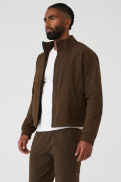 Co-Op Bomber - Espresso 8 Co-Op Bomber - Espresso -ALO ACTIVEWEAR SALE M4131R 04064 b1 s3 a3 1 m93
