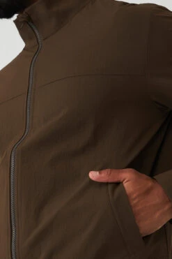 Co-Op Bomber - Espresso 9 Co-Op Bomber - Espresso -ALO ACTIVEWEAR SALE M4131R 04064 b1 s3 a4 1 m93