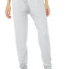 Conquer Revitalize Pant - Athletic Heather Grey -ALO ACTIVEWEAR SALE M5070R 02910 b1 s1 a1 1 m78