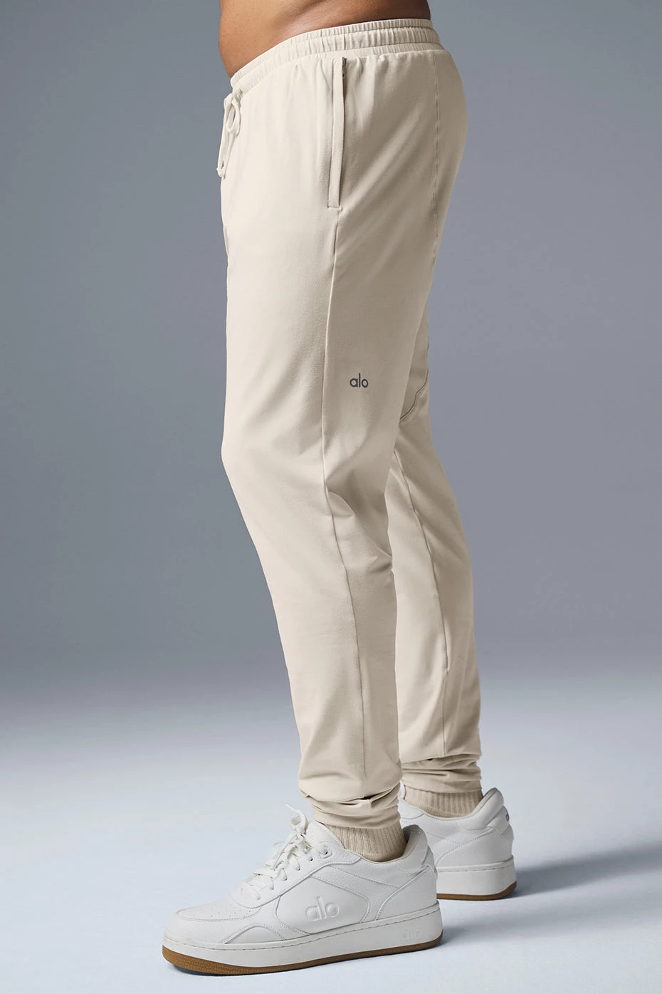 Conquer Revitalize Pant - Bone 5 Conquer Revitalize Pant - Bone - Image 3