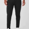 The Triumph Sweatpant - Charcoal Black Triblend -ALO ACTIVEWEAR SALE M5079R 01501 b1 s3 a1 1 m93 009eba3a 6f0b 4f1f a008 bf36522c07aa