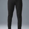 The Triumph Sweatpant - Black