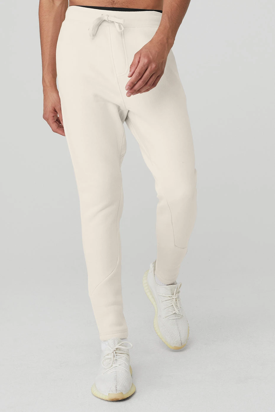 The Triumph Sweatpant - Bone 3 The Triumph Sweatpant - Bone