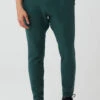 The Triumph Sweatpant - Midnight Green -ALO ACTIVEWEAR SALE M5079R 04570 b1 s3 a1 1 m108
