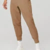 Co-Op 7/8 Pant - Gravel -ALO ACTIVEWEAR SALE M5083R 01347 b1 s3 a1 1 m75