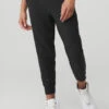 Co-Op 7/8 Pant - Black 1 Co-Op 7/8 Pant - Black -ALO ACTIVEWEAR SALE M5083R 01 b1 s3 a1 1 m92