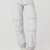 Torrent Track Sweatpant - Titanium
