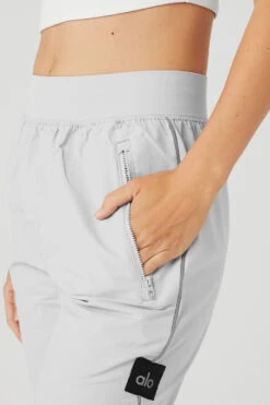 Torrent Track Sweatpant - Titanium -ALO ACTIVEWEAR SALE M5097R 013202 b1 s1 a4 1 m89