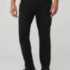 Nomadic Sweatpant - Black 1 Nomadic Sweatpant - Black -ALO ACTIVEWEAR SALE M5107R 01 b1 s3 a1 1 m93
