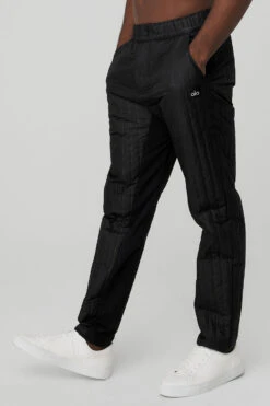 Future Pant - Black 8 Future Pant - Black -ALO ACTIVEWEAR SALE M5117R 01 b1 s3 a2 1 m12