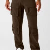 Cargo Venture Pant - Espresso