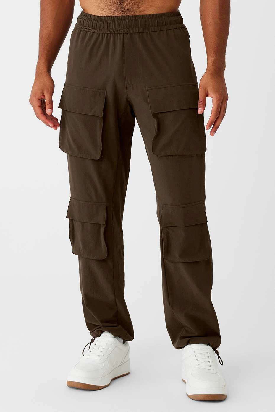 Cargo Venture Pant - Espresso 3 Cargo Venture Pant - Espresso