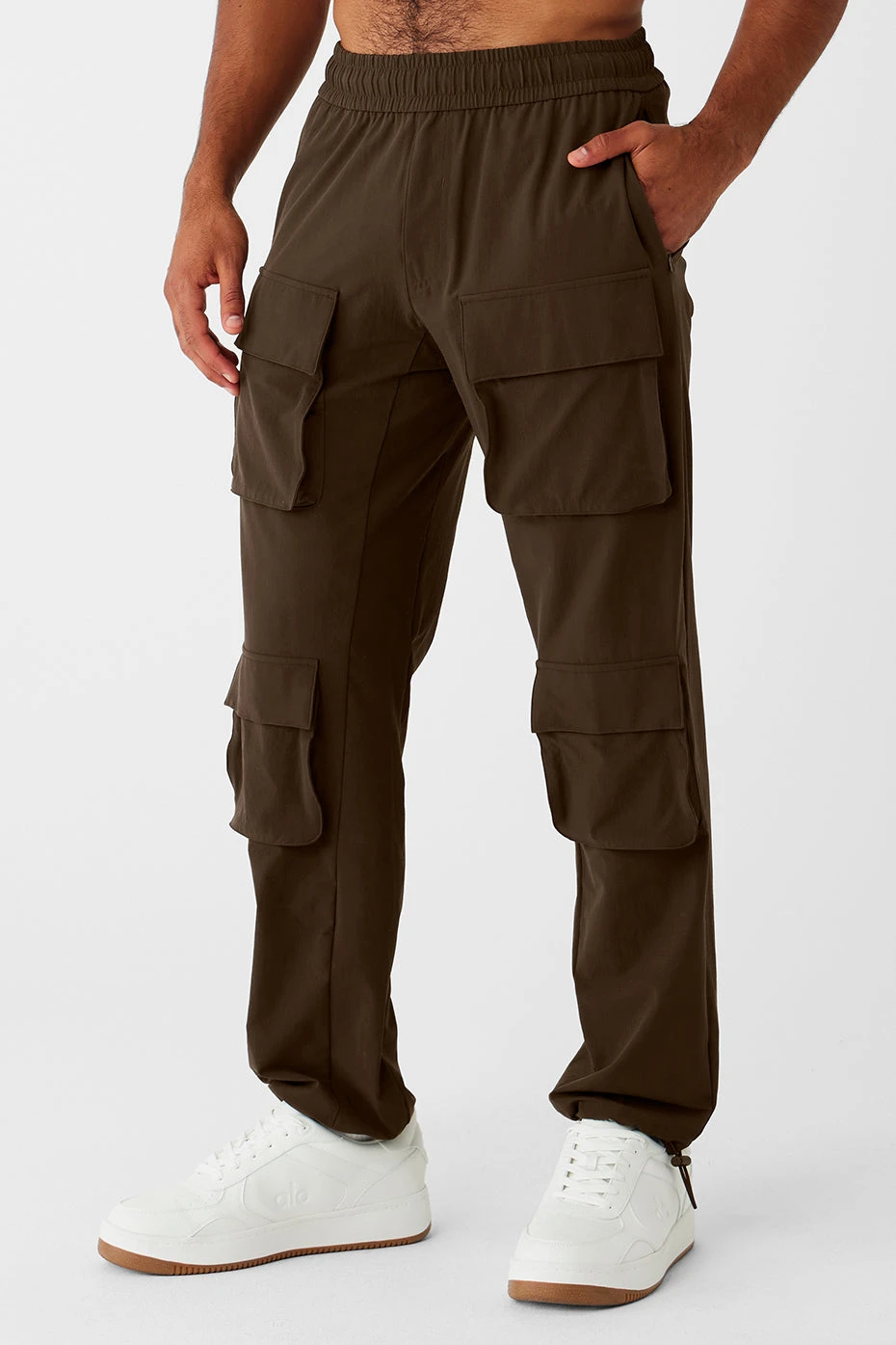 Cargo Venture Pant - Espresso 5 Cargo Venture Pant - Espresso - Image 3