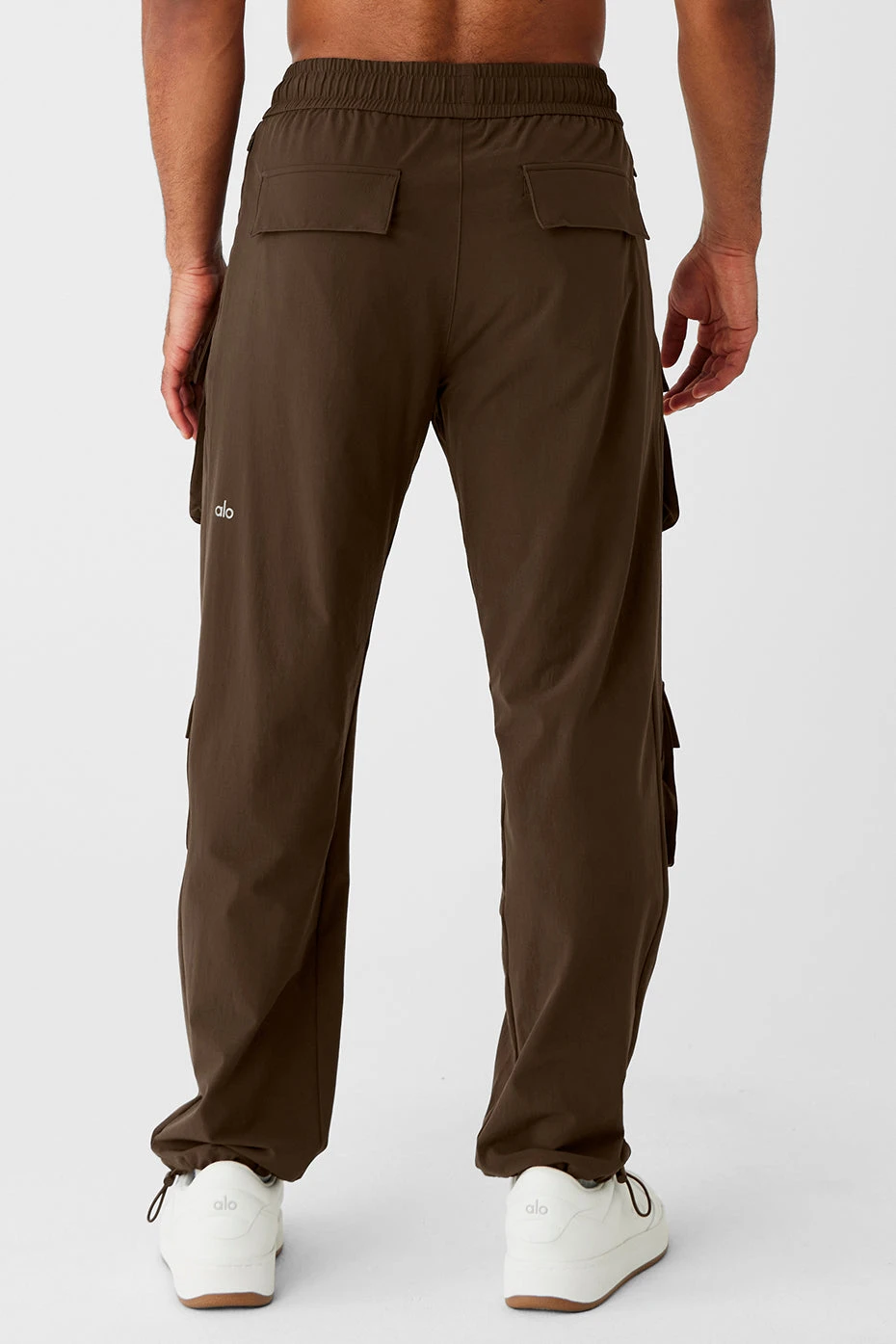 Cargo Venture Pant - Espresso 4 Cargo Venture Pant - Espresso - Image 2