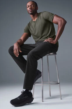 Repetition Pant - Black -ALO ACTIVEWEAR SALE M5126R 01 b1 s1 a5 1 m221